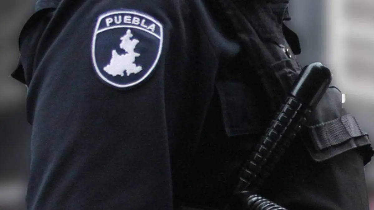 durante el tiempo que se desarrolló el proceso electoral en Puebla, la percepción de inseguridad
