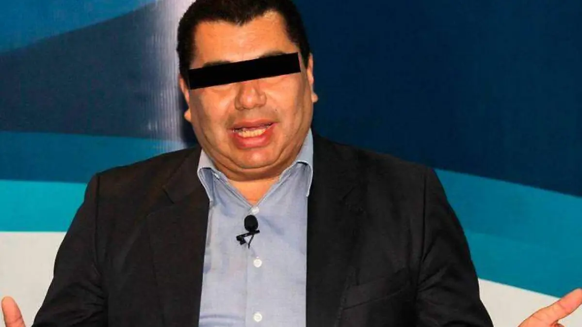 Javier López Zavala seguirá en prisión