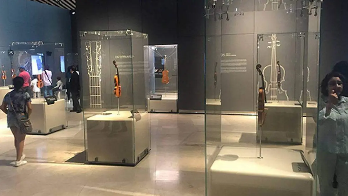 El próximo sábado 17 de agosto se llevará a cabo la Noche de Museos en Puebla
