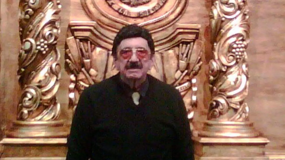 Alberto Jimenez Morales