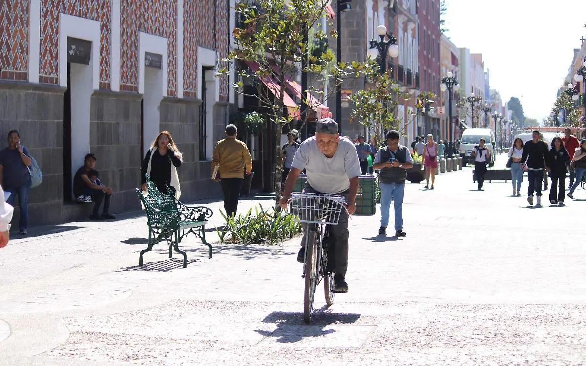ciclistas bibi