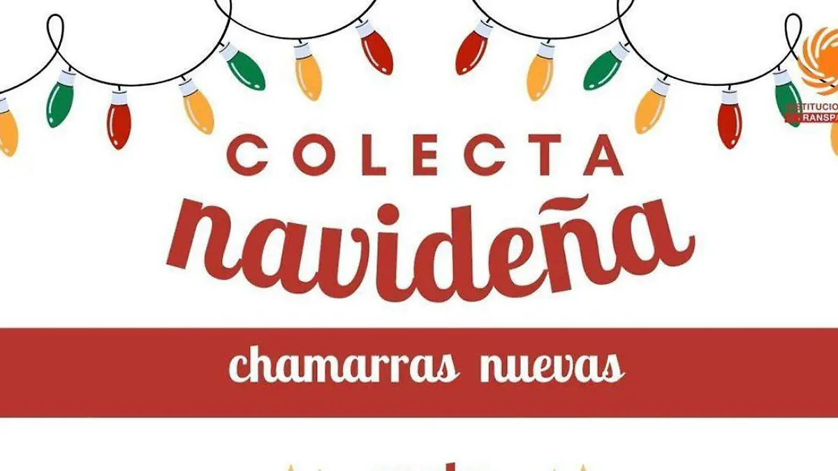 colecta grupo pro niñez