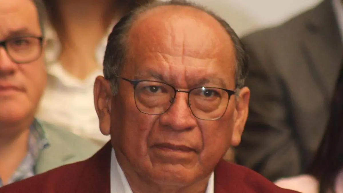Samuel Garcia Pala proximo titular de la Segob