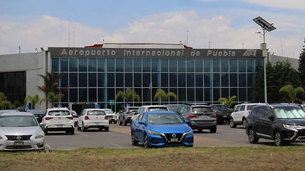 aeropuerto