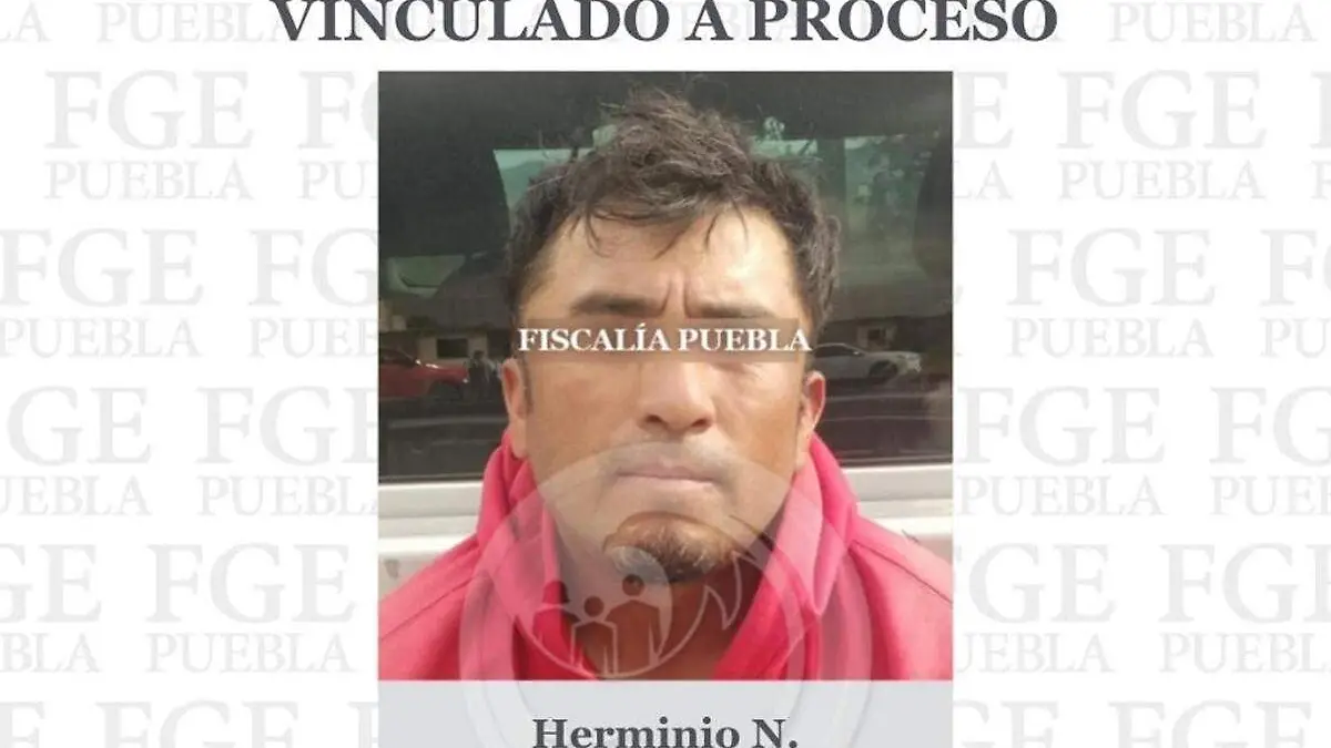 ministeriales que secuestró a un agente de la FGE