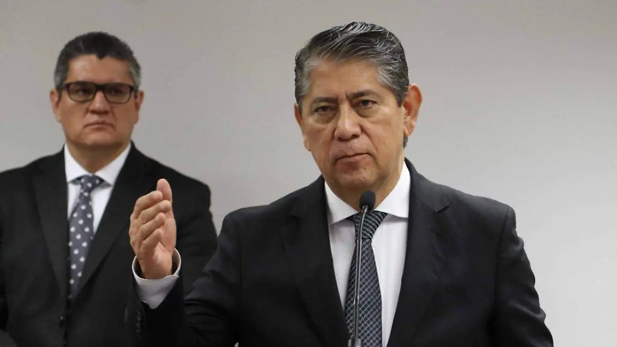Este viernes deberá presentarse a audiencia Patricio N, el joven acusado de golpear a un guardia de seguridad privada