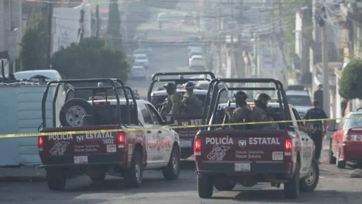 Aumentan los delitos por narcomenudeo en Puebla
