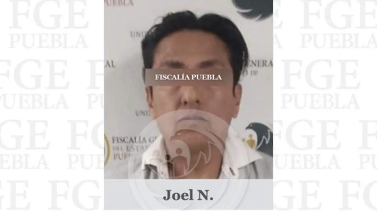 Un sujeto recibió sentencia condenatoria de 25 años y 7 meses de prisión por el delito de homicidio calificado