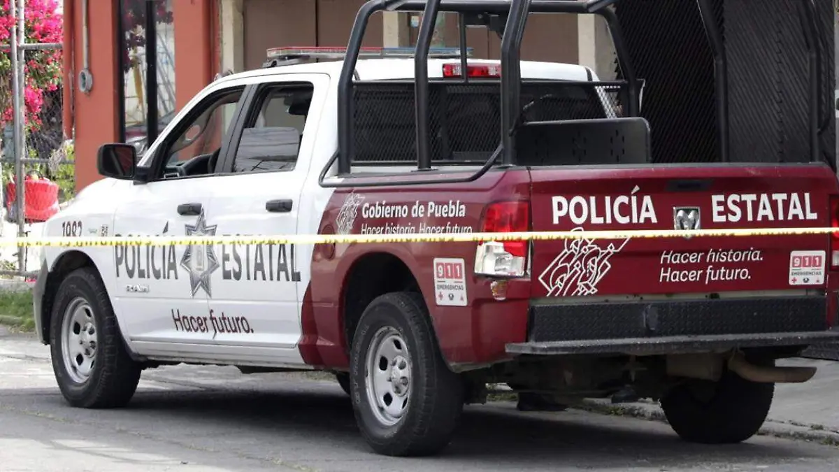 policíAS