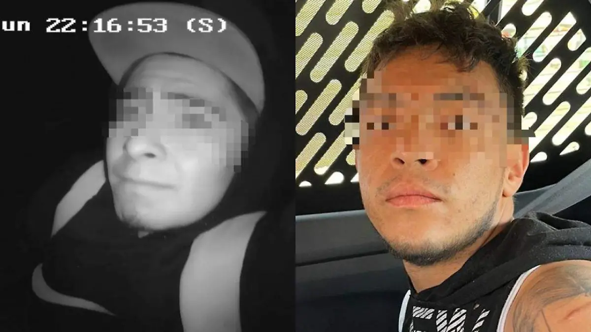 Joven acusado de robo a casa habitación y sustracción de cámaras de vigilancia arrestado en Puebla