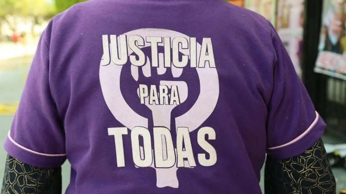 feminicidio