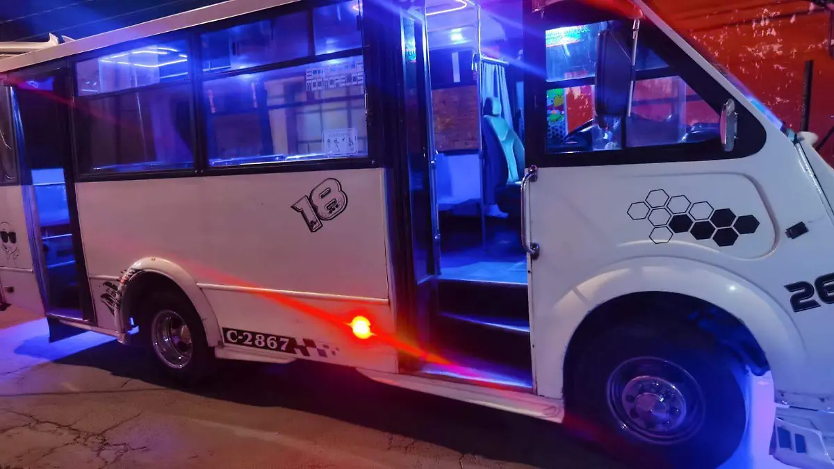 Unidad de la ruta 18 le arrebata la vida a una mujer