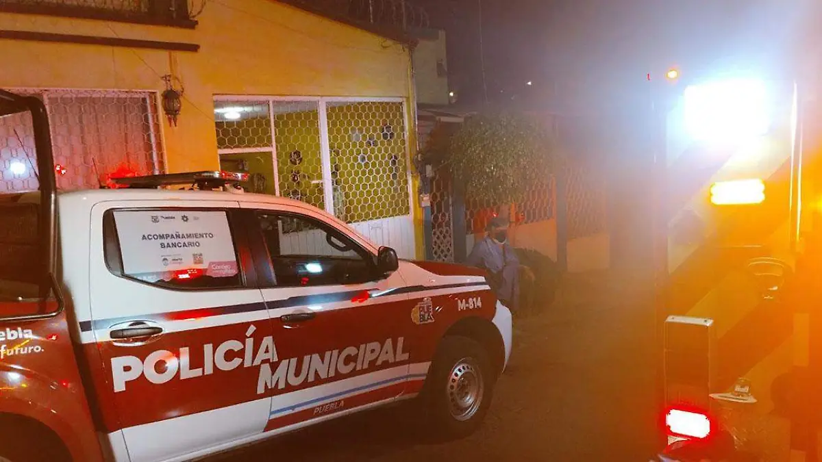 Sin vida y en avanzado estado de descomposición fue encontrado un hombre de la tercera edad en  La Hacienda