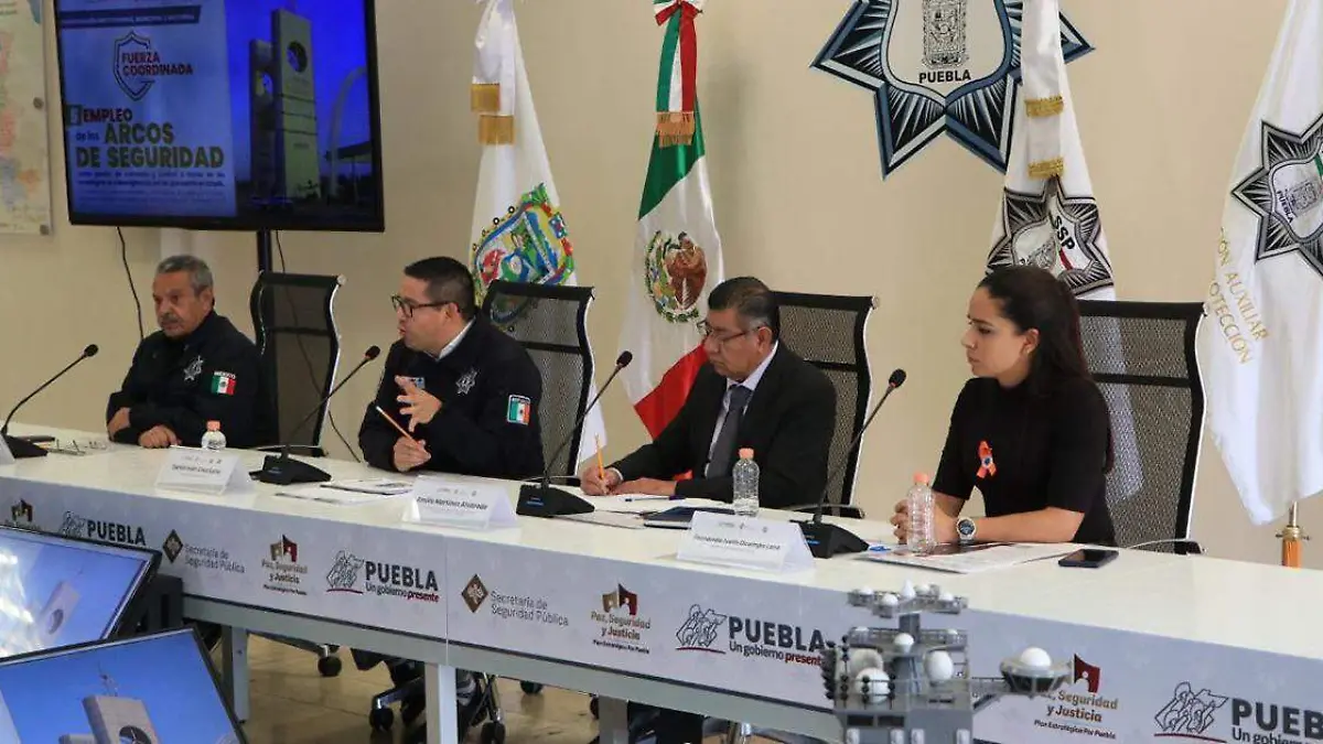 Una nueva forma de extorsión ha surgido en los municipios de Tecamachalco y San Martín Texmelucan