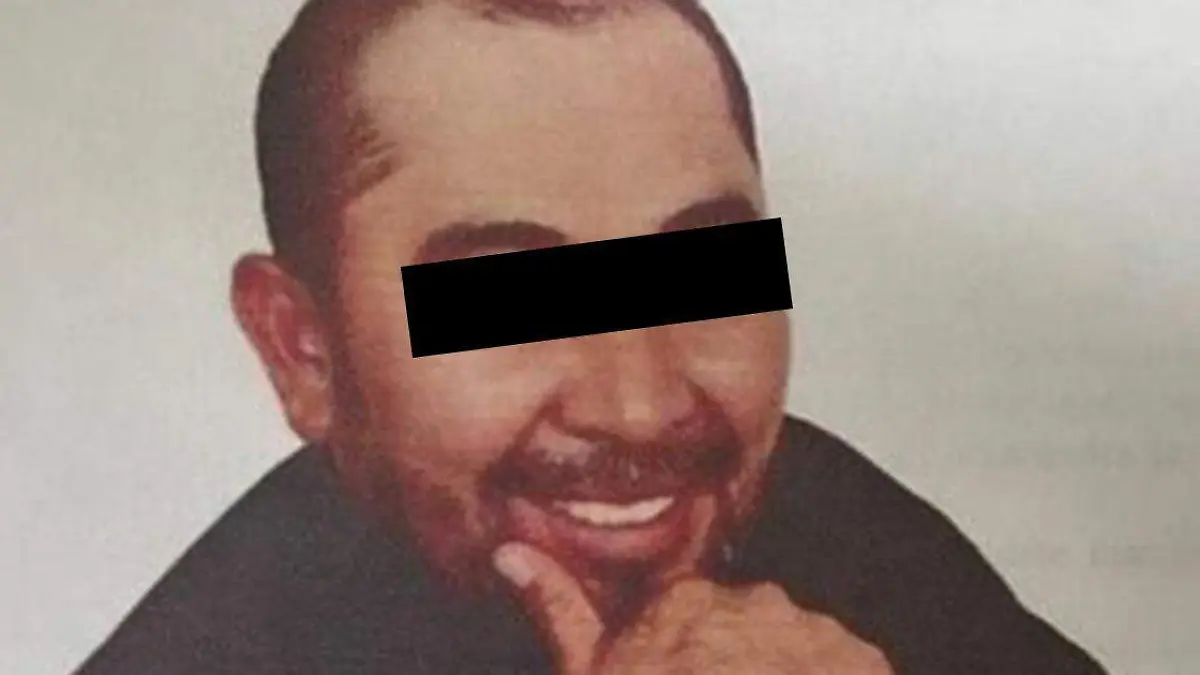El cuerpo de Ramón C. de 44 años y ex aspirante a la alcaldía de Quecholac, fue hallado decapitado