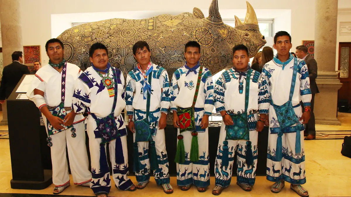 artesanos
