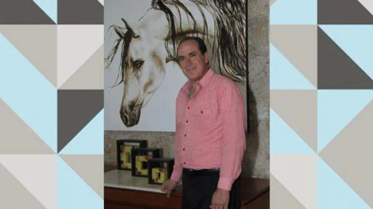 Antonio Garay _ Foto José Luis Bravo