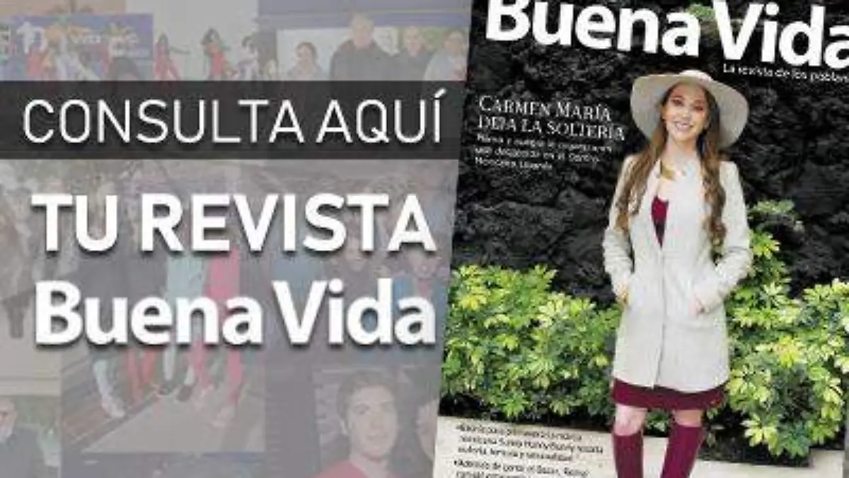 Banner Buena Vida 86