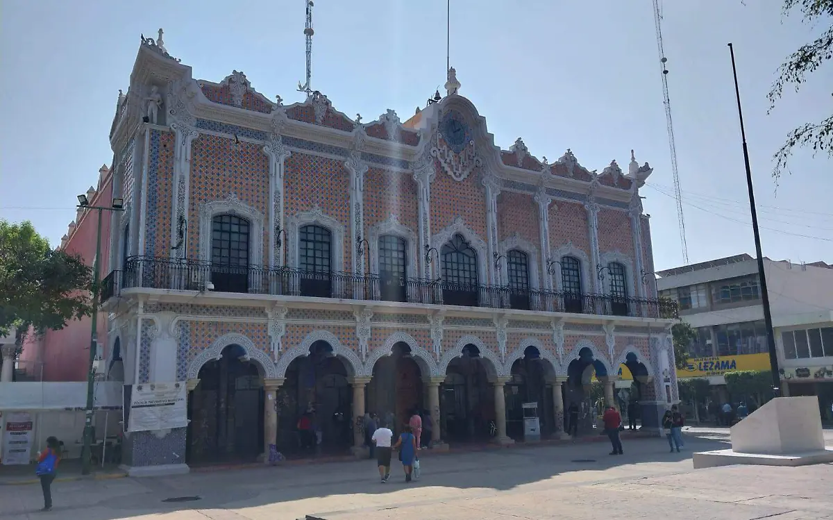 Tehuacan 0