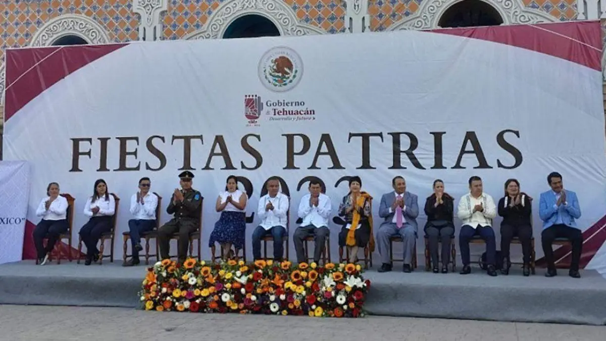 Se instalarán 290 stands en el primer cuadro de la ciudad