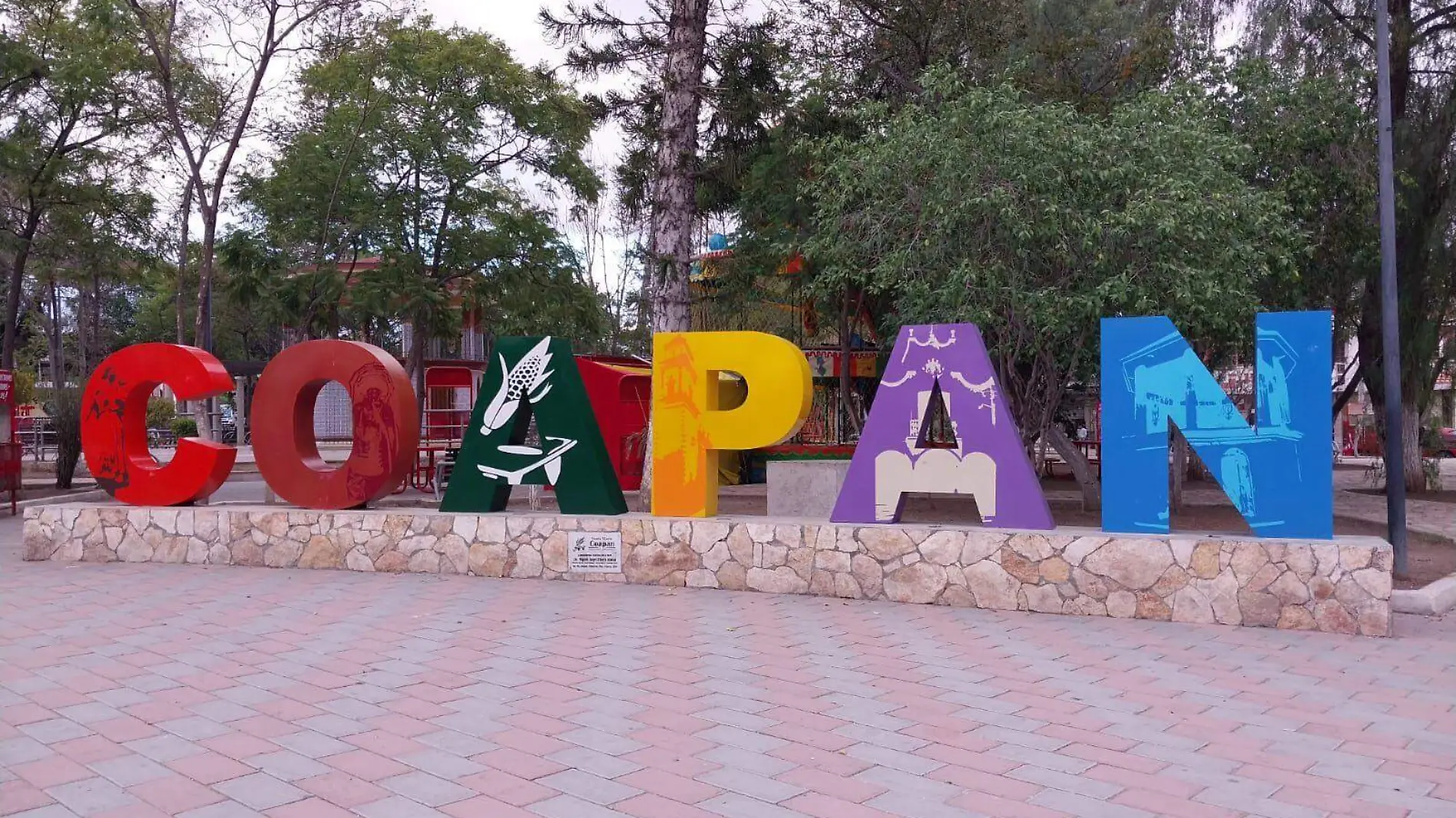 Coapan