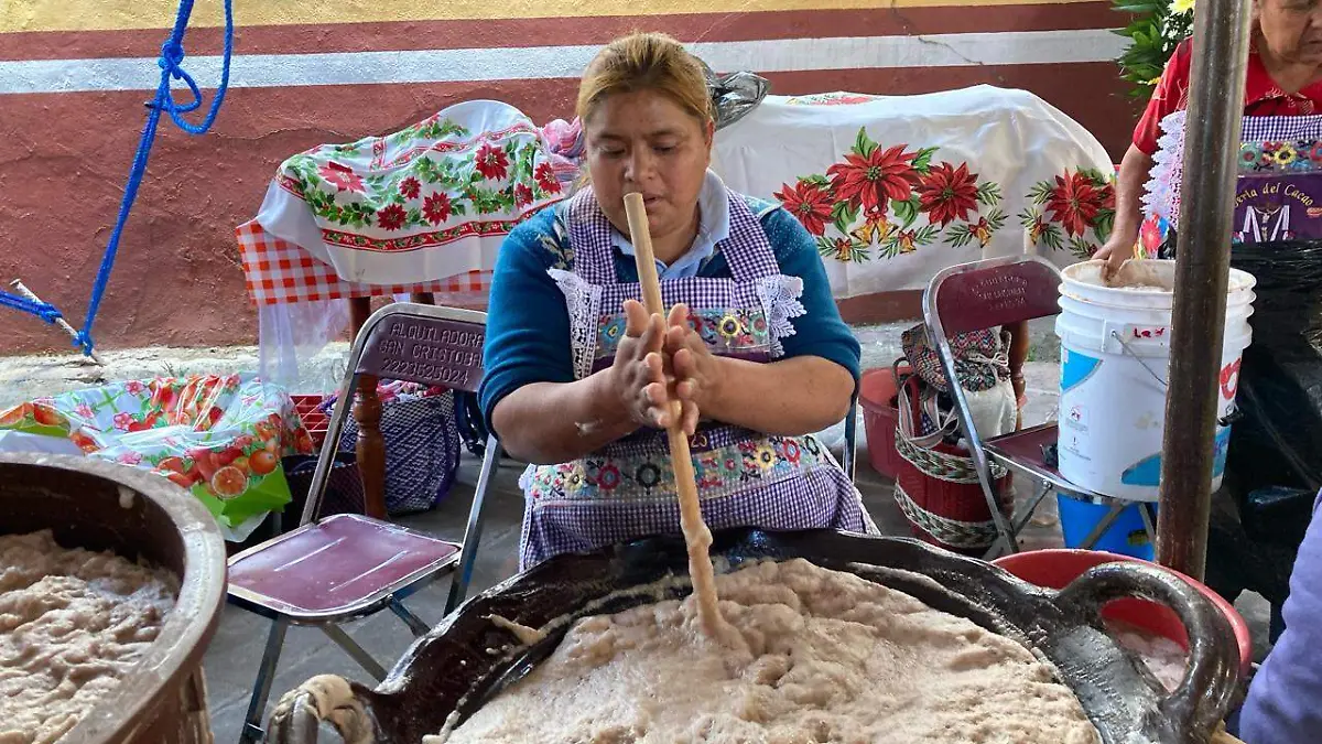 En San Pedro Cholula tendrá lugar la feria del cacao