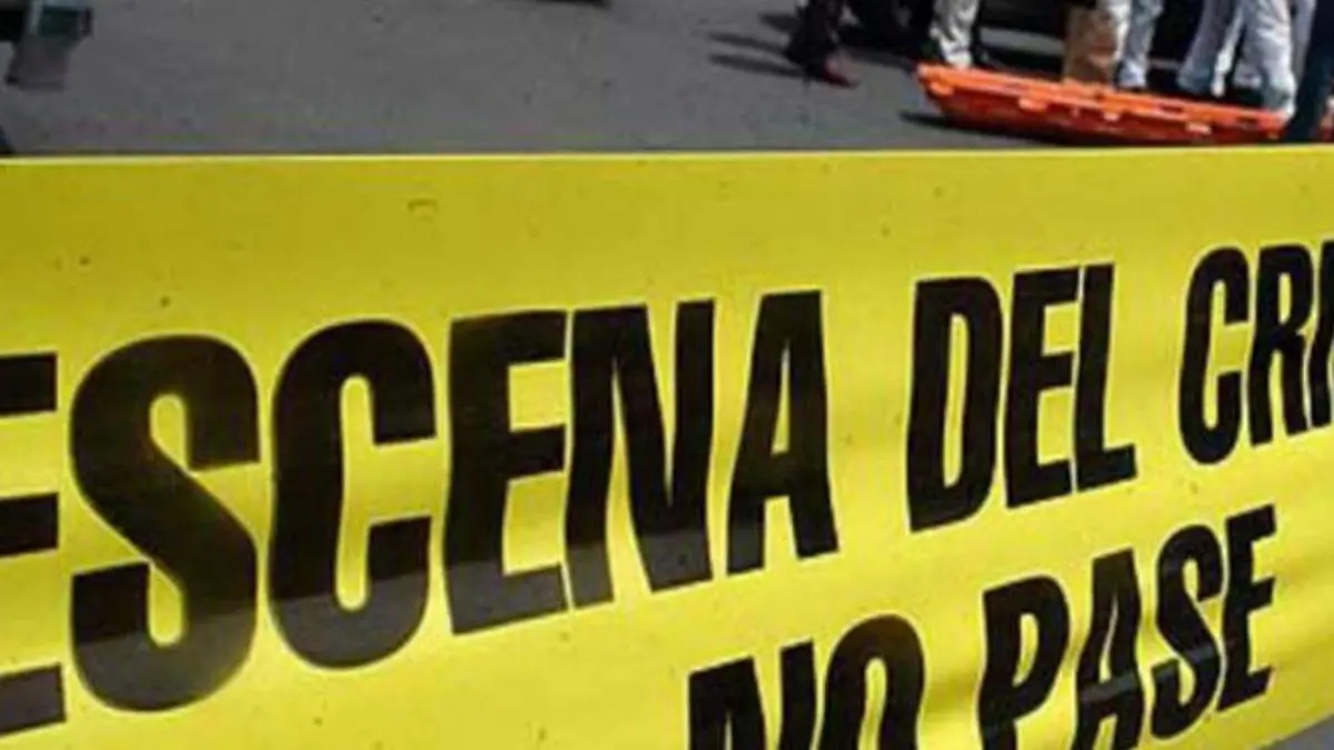 Padre e hijo fallecieron ahogados, la tarde de este jueves, en las conocidas cascadas de Xaltatempan