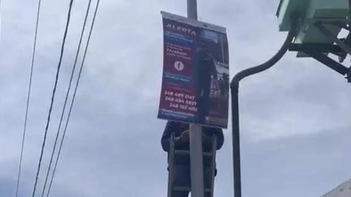 Adivierten de ventas falsas de vehículos en Moyotzingo