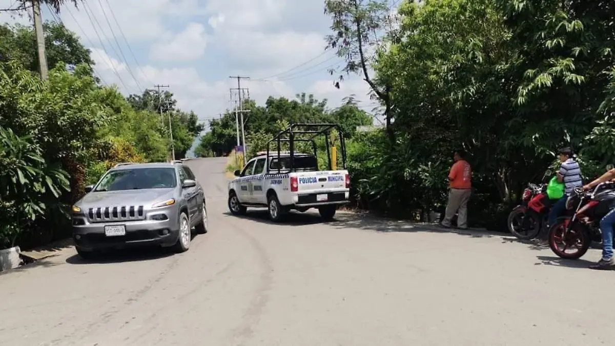 Enfrentamiento en Venustiano Carranza deja un policía herido