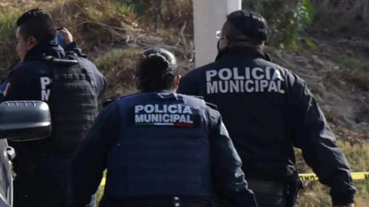 Un hombre de 31 años de edad fue encontrado muerto en una barranca ubicada en Santa Cruz de Bravo