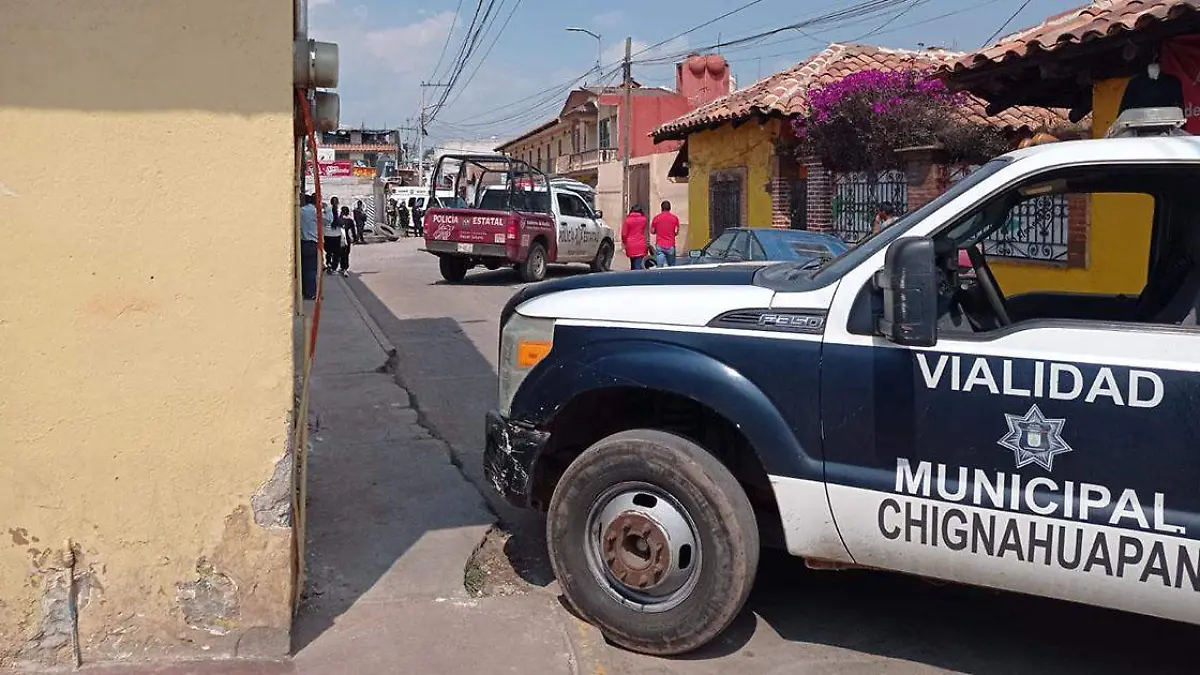 Fue asesinado a balazos un hombre, mientras que otra persona que había resultado gravemente herida perdió la vida en el nosocomio, tras recibir impactos de bala en Chignahuapan
