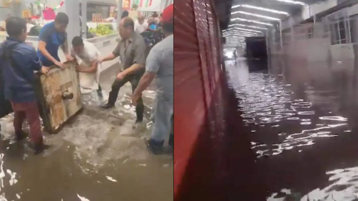 Lluvias-torrenciales-causan-inundaciones-y-caídas-en-San-Martín-Texmelucan