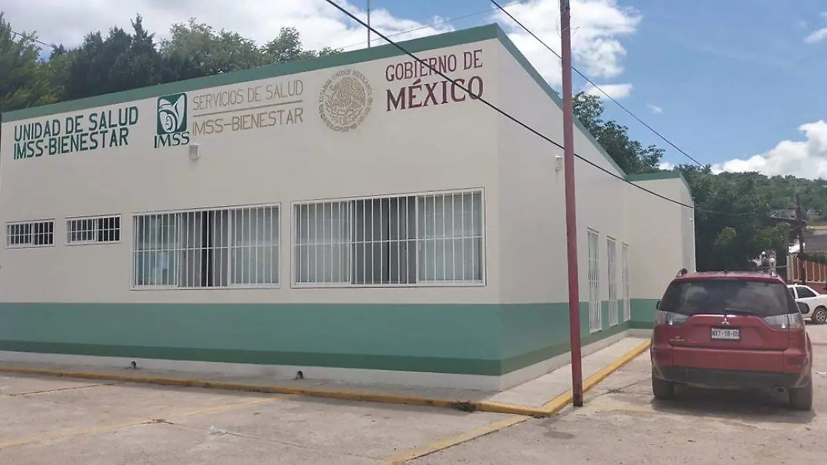 En la Mixteca 76 clínicas ya están en el programa