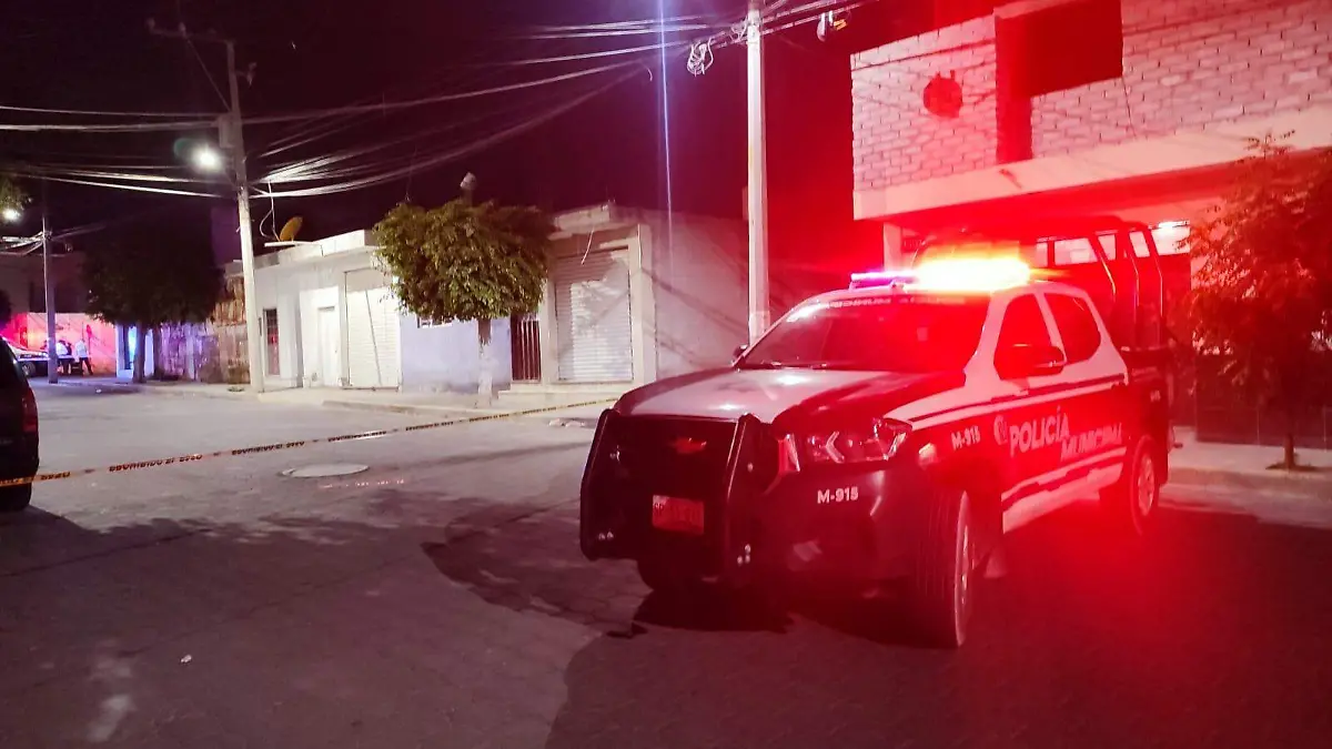 Muere por broncoaspiración en las calles de Tehuacán