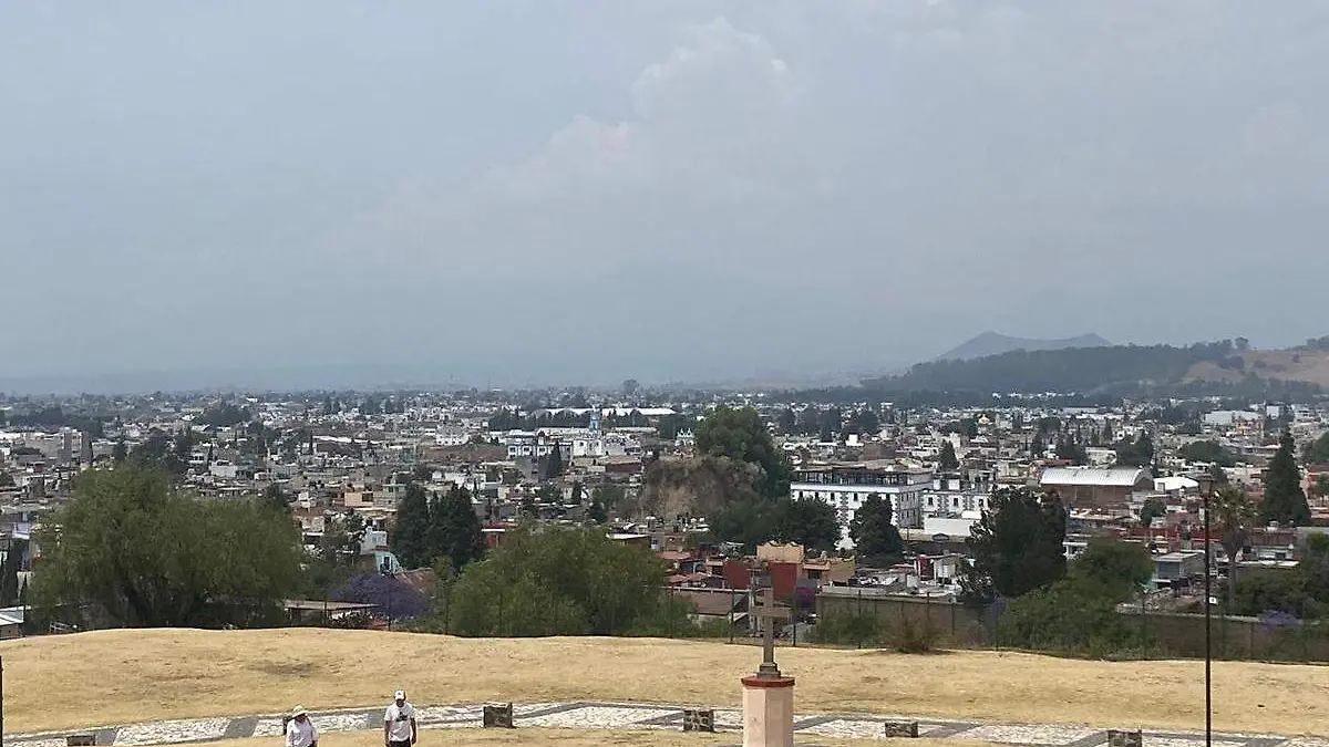 Cholula