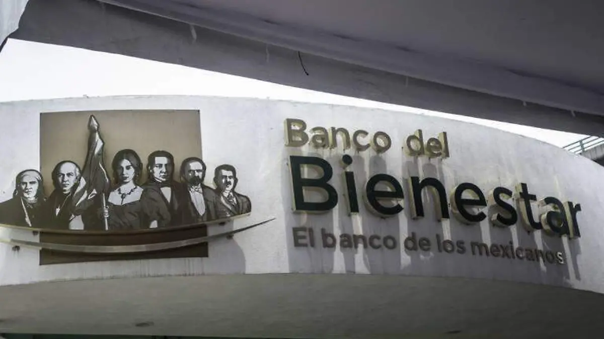 Banco de Bienestar