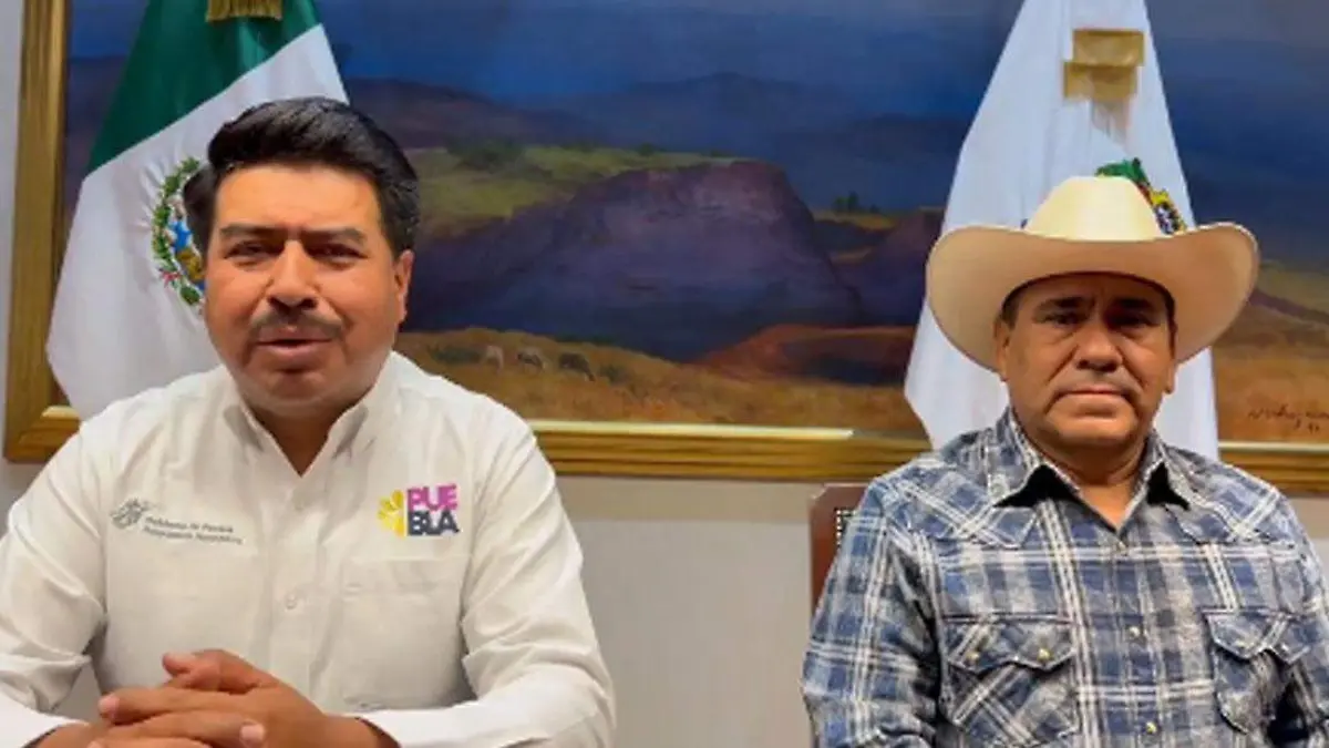 Rodolfo García López renuncia como edil de Coyomeapan 