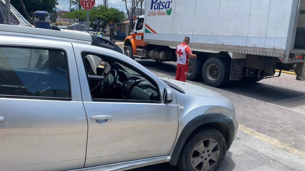 asalto en Tehuacan