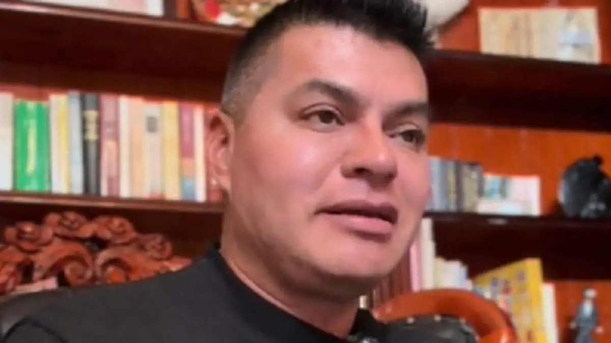 Alejandro Martínez habló de lo que enfrentó en la prisión