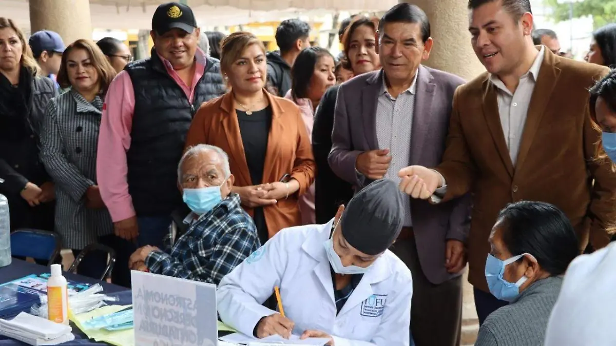 MARTES CIUDADANO Gobierno TH