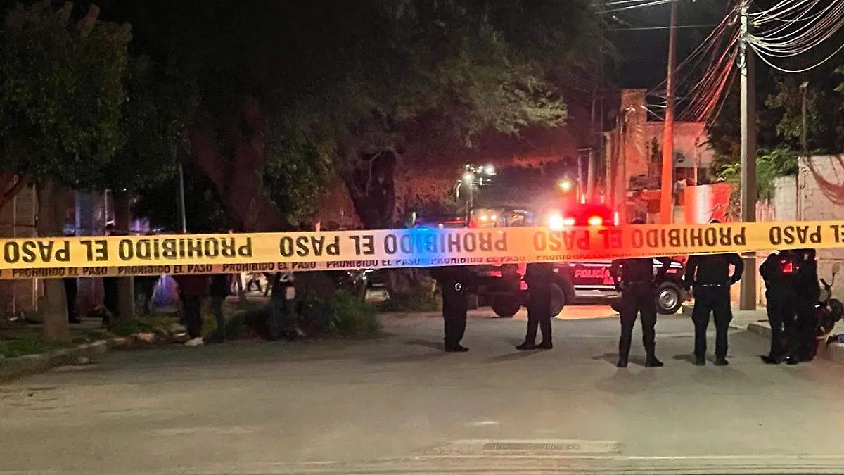 balean a mujer en Tehuacan