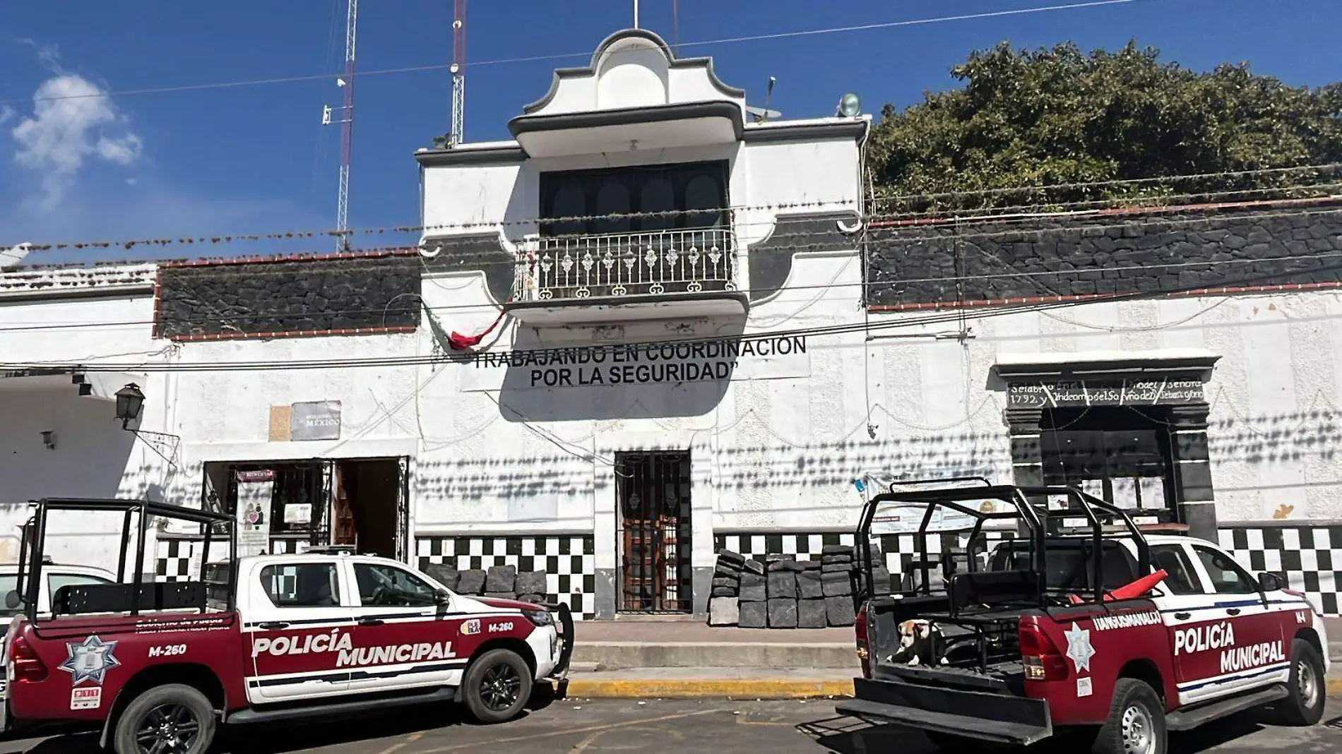 tianguismanalco