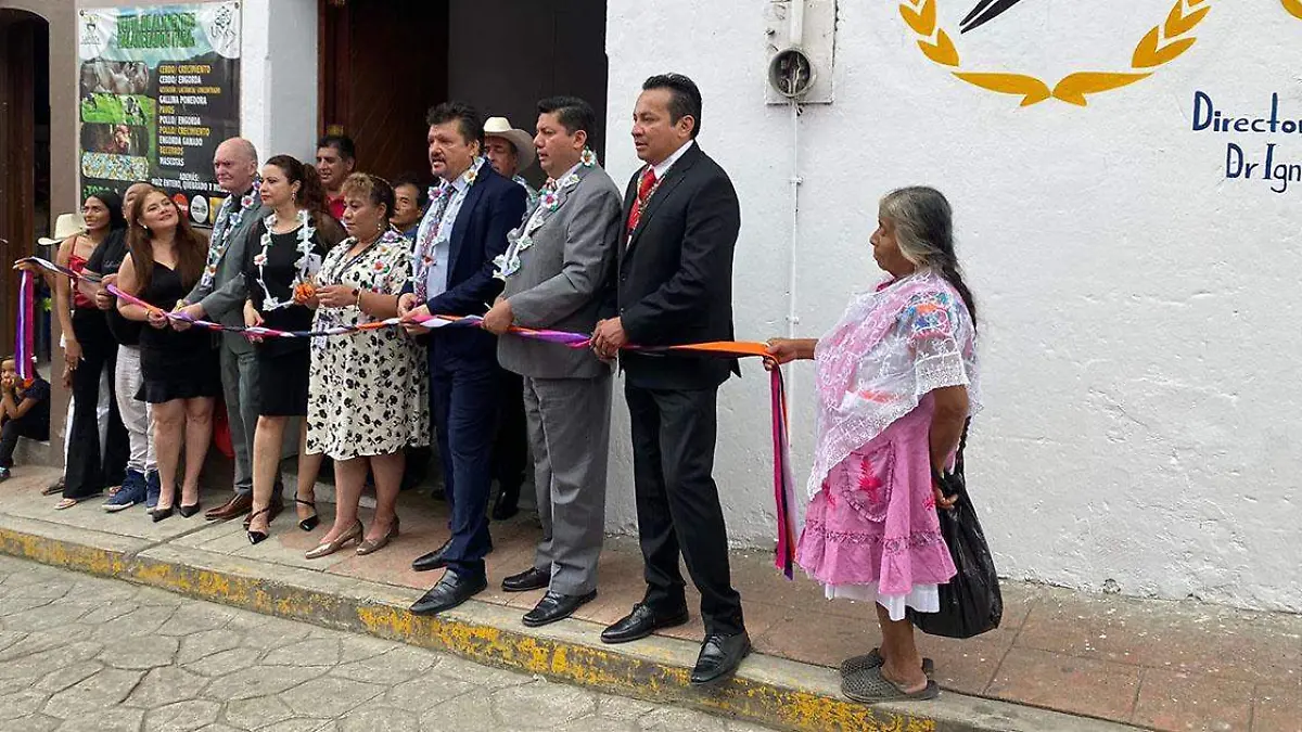 Al evento asistió el presidente y fundador en México de PLDHA Global, Dr. Ignacio Benavente Torres