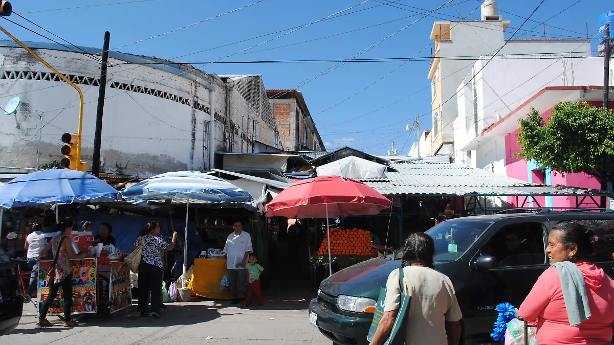 El precio de la fruta y la verdura ha aumentado al menos un 100 por ciento, y en algunos casos hasta más del 200 por ciento