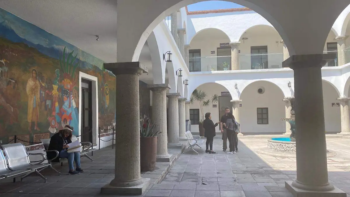 san pedro cholula