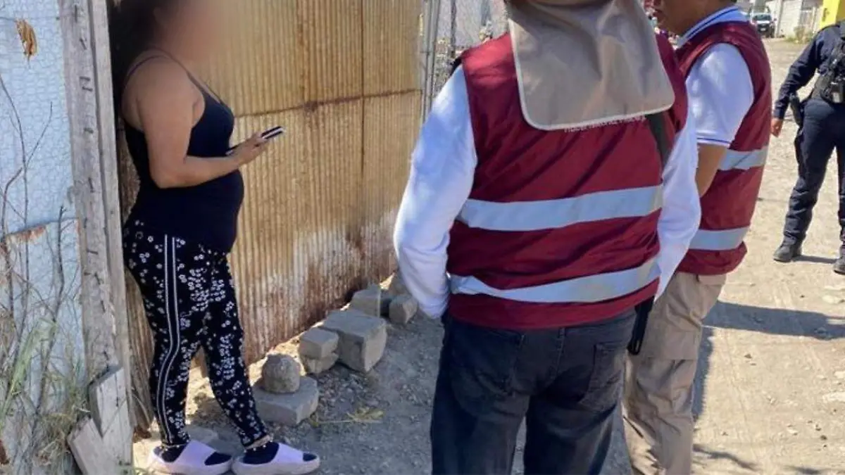 Abril fue el mes con más desapariciones en Tehuacán