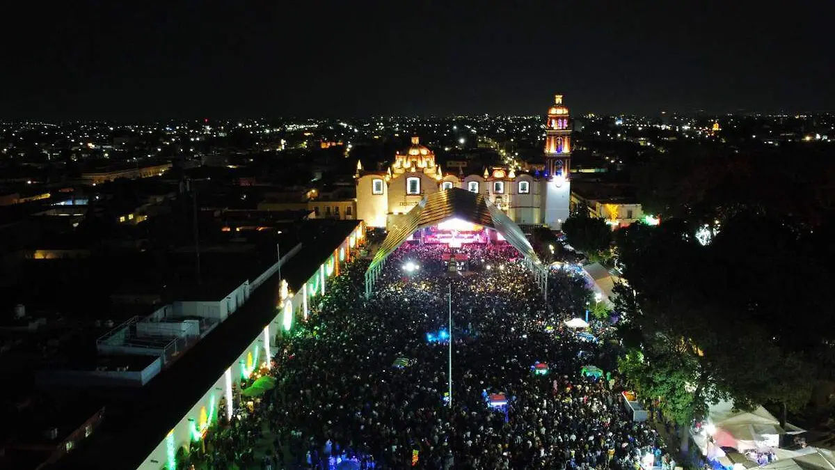 feria de san pedro cholula1