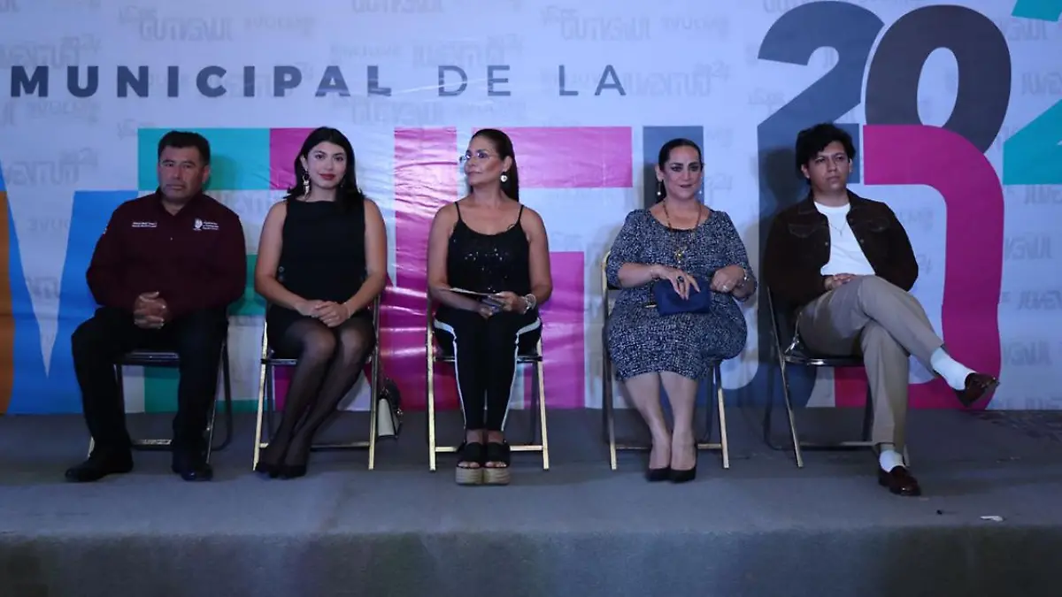 Los ganadores se llevaron reconocimiento en efectivo