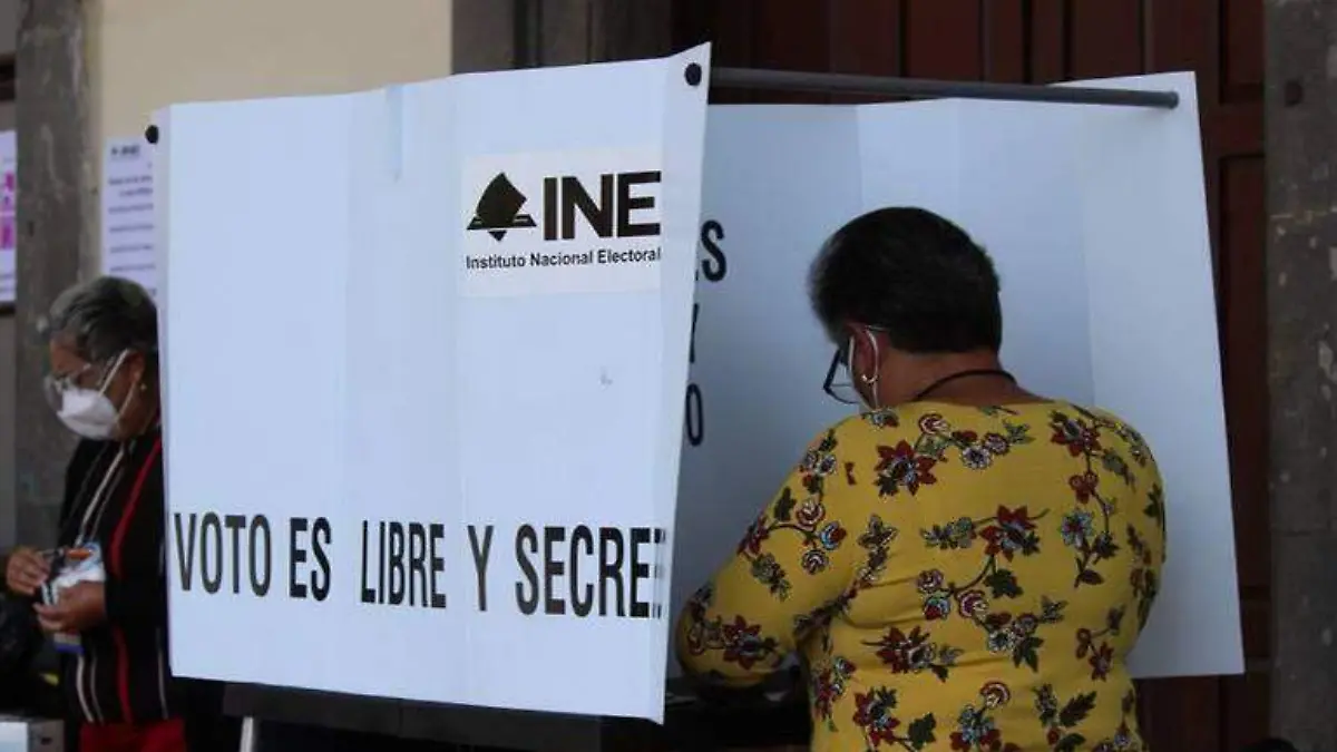 INE instalará 489 casillas en San Martín Texmelucan para que 313 mil 736 personas emitan su voto