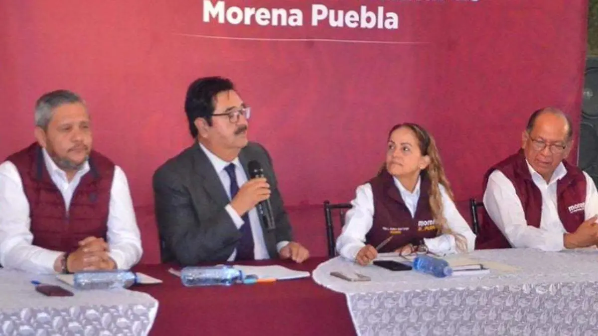 Confirman presencia de Claudia Sheinbaum en Huauchinango